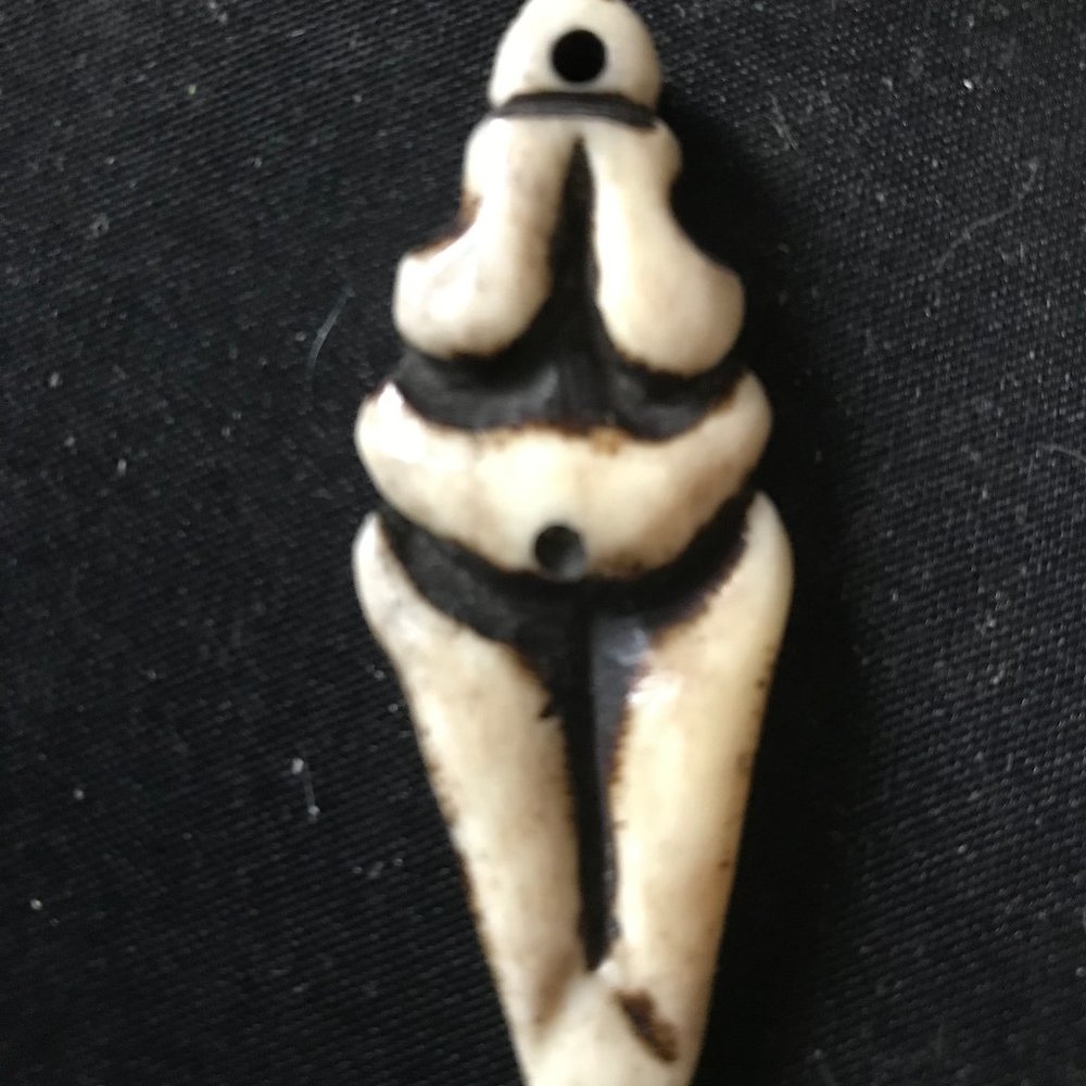 Goddess Pendent Venus